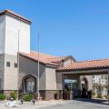 Sleep Inn Barstow on Historic Route 66