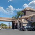 Sleep Inn & Suites