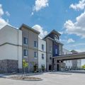 Sleep Inn & Suites Ankeny – Des Moines