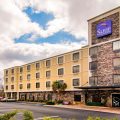 Sleep Inn & Suites Athens