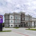 Sleep Inn & Suites Baytown – Houston East
