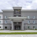 Sleep Inn & Suites Beaumont