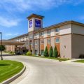 Sleep Inn & Suites I-94