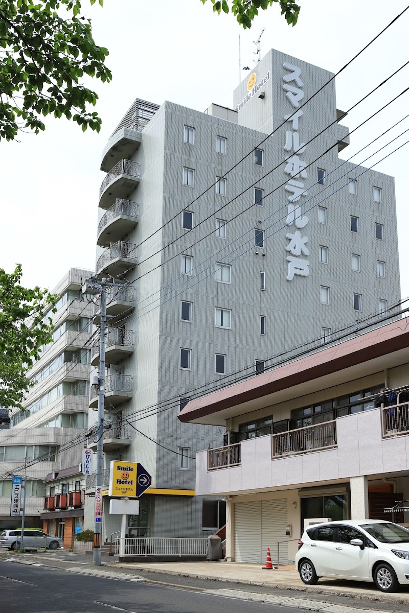 Smile Hotel Mito in Ibaraki, Japan, Japan, Japan
