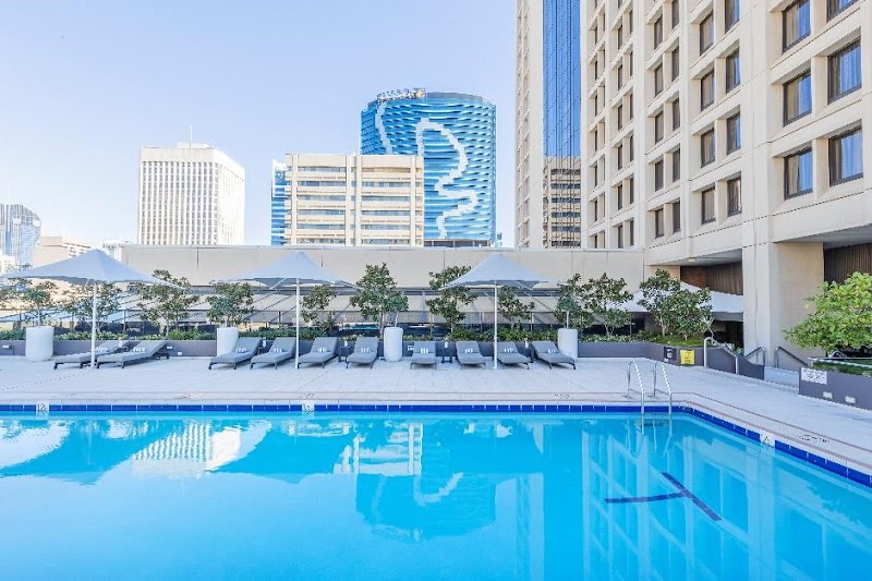 Sofitel Brisbane Central in Brisbane, Australia