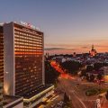 Solo Sokos Hotel Estoria