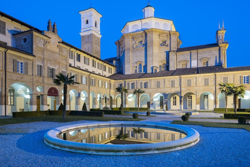 Somaschi Hotel in Cherasco, Italy