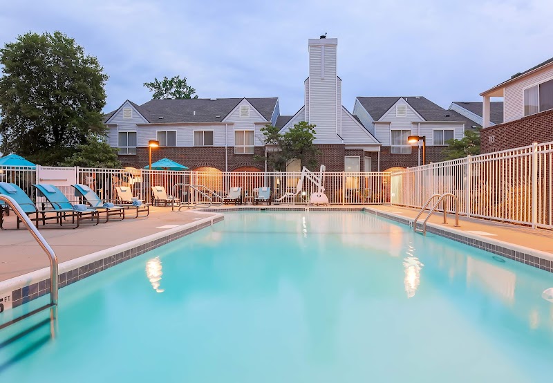 Sonesta ES Suites Cincinnati - Blue Ash in Blue Ash, United States