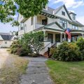 South Shire Inn