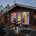 Spinning Wheel Motel