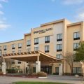 SpringHill Suites Baton Rouge North/Airport