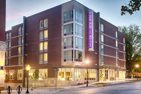 SpringHill Suites Bloomington in Bloomington, United States