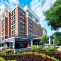 SpringHill Suites by Marriott Athens Downtown/University Area