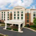 SpringHill Suites by Marriott Athens West