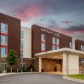 SpringHill Suites by Marriott Atlanta Alpharetta/Roswell