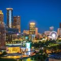 SpringHill Suites by Marriott Atlanta Downtown