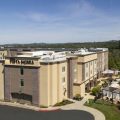 SpringHill Suites by Marriott Auburn