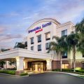 SpringHill Suites by Marriott Bakersfield