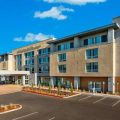 SpringHill Suites by Marriott Belmont Redwood Shores