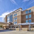 SpringHill Suites by Marriott Benton Harbor St. Joseph