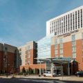 SpringHill Suites by Marriott Birmingham Downtown at UAB
