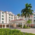 SpringHill Suites by Marriott Boca Raton