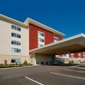 SpringHill Suites by Marriott Dayton Beavercreek