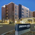 SpringHill Suites by Marriott St. Paul Arden Hills