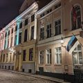 St. Olav Hotel