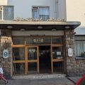 Stafford Hotel
