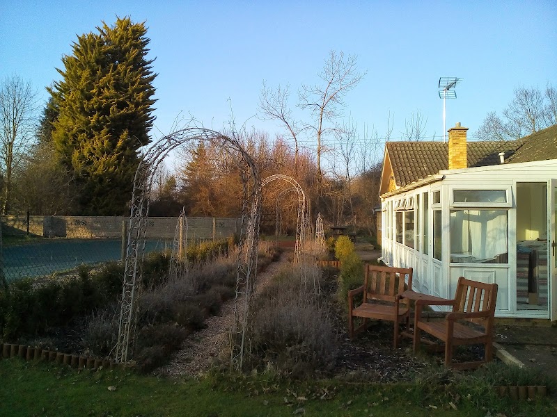 Stansted Inn in Bishops Stortford, United Kingdom