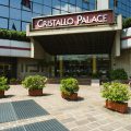 Starhotels Cristallo Palace