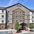 Staybridge Suites Albuquerque North