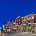Staybridge Suites Amarillo Western Crossing