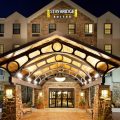 Staybridge Suites Auburn Hills
