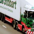 Stobart Truckstops Ltd