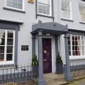Stoneleigh House Boutique Hotel