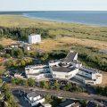 Strand Spa & Conference Hotel