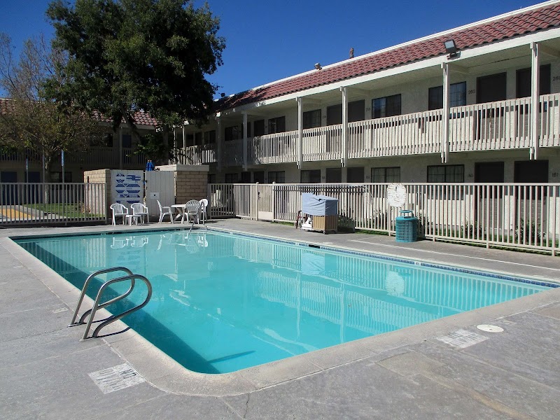 Studio 6 Barstow in Barstow, United States