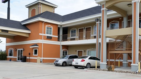 Studio 6 Beeville, TX in Beeville, United States