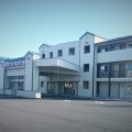 Sugarloaf Mt. Motel