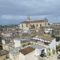 Suite Hotel Santa Chiara