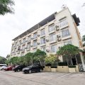 Suklutai Hotel & Serviced Apartment