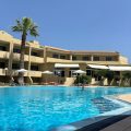 Summerland Hotel & Bungalows