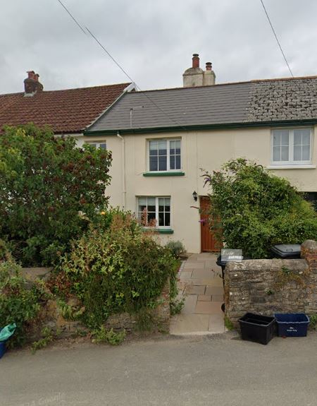Sunnymeade Country House in Barnstaple, United Kingdom