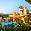 Sunset Beach Resort, Spa & Waterpark