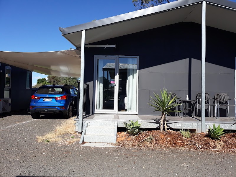 Sunshine Gardens Bourke Resort in Bourke, Australia