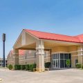 Super 8 by Wyndham Amarillo West