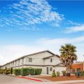 Super 8 by Wyndham Arcata
