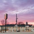 Super 8 by Wyndham Arkansas City